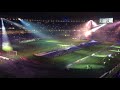 2018.05.30_サッカー日本代表壮行試合 ウカスカジー「勝利の笑みを 君と」 日本代表対ガーナ代表 Mr.Children 桜井和寿