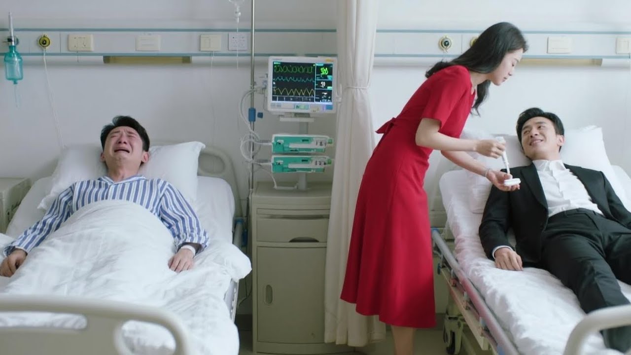 Sick, My Wife Gave My Medicine To Her Ex. I Left, Became A Ceo, And She Regretted It.