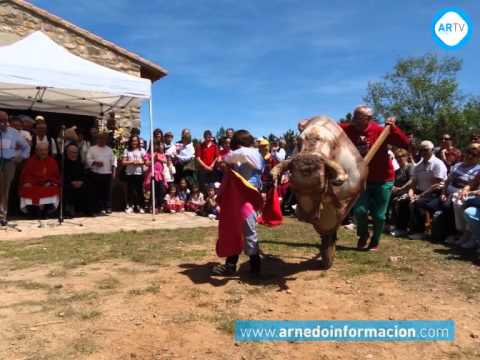 26 abril, Romería a San Marcos