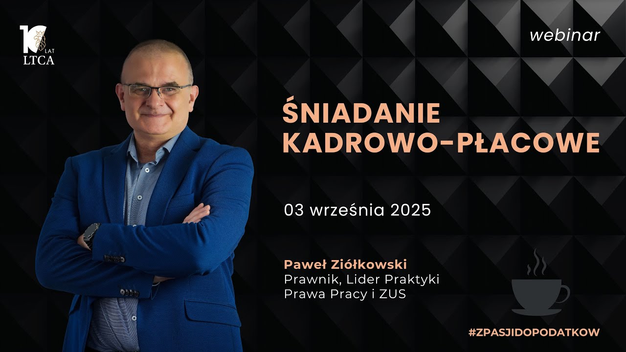2025.09.03 Śniadanie kadrowo-płacowe