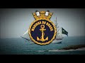 Brazilian Navy Song - Cisne Branco