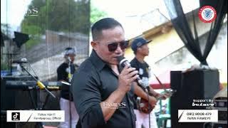 Rhosad Irama - Anjing & Sampah | Familys Group Live Cover Jl Kodiklat TNI Buaran Serpong Tangsel
