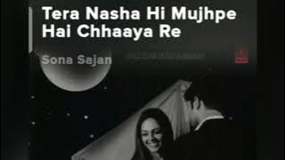 Mera Sona sajan.(song) [From'Kaun hai jo sapno mein aaya']#Song #Music #Entertainment #love #hitsong