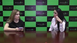 картинка: Teenz Live Агата Крутько диетолог часть 2
