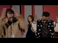 Christian bella  nishike remix feat gaz mawete official music