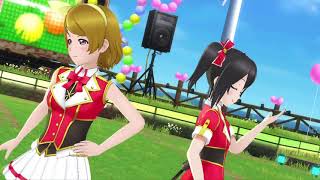 〖スクスタMV〗Bokura no LIVE Kimi to no LIFE「僕らのLIVE君とのLIFE」(Borarara Outfits)