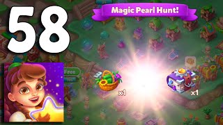 Star Merge - Super Magic - Gameplay Walkthrough Part 58 (Android, iOS) screenshot 1