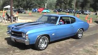 The Ty-Rods Club 39th Annual Car Show at the Lancaster / Bolton Fairgrounds 9/11/11 part 2