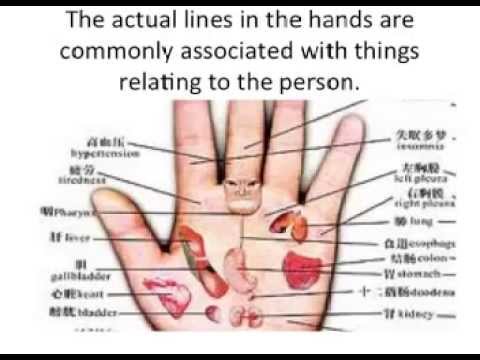 Video: What Is Palmistry