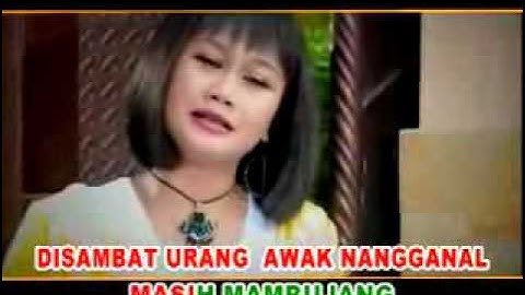 Karindangan (Perawan Kalimantan) - Didi Kempot & Eka Samar