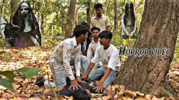 Edit Horror Reels Like Editing Edition InMobile  Viral Ghost Video Editing Capcut