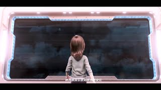 Game CG | Assault Fire Trailer #逆战CG雾墟 #ChineseGameCG #GameTrailer #CGI3D