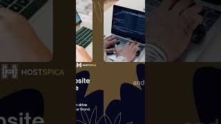 Before & After Website Transformation by HostSpica | Stunning Redesign!
