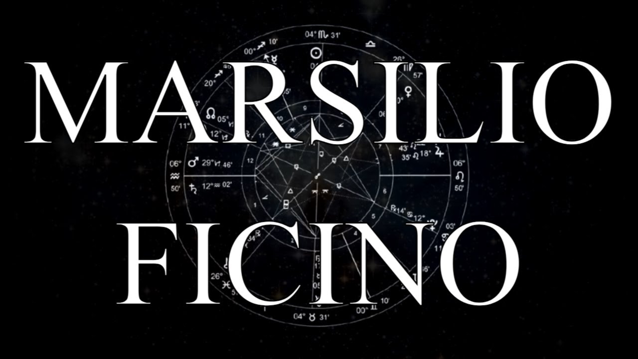 ⁣Marsilio Ficino and the Golden Age of Platonic Revival [Interview]