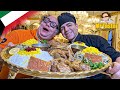 Extreme persian food  insane iranian kebabs at the best restaurants in kuwait city