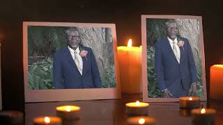 In Loving Memory of Keith Corbin - Obituary