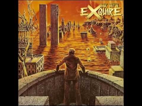 Kiwi Strawberry Mystic & Romanov - Mr. MFN eXquire