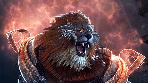 Vindictus: Niflheim Awaits