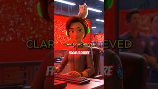 Clear Resolution: The System Administrator's Cleanse #shorts #motivation #storywitheldrin