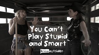 #25 - You Can't Play Stupid and Smart w/ Billy Chung (#RHOC S17E05, #RHONY S08E07)
