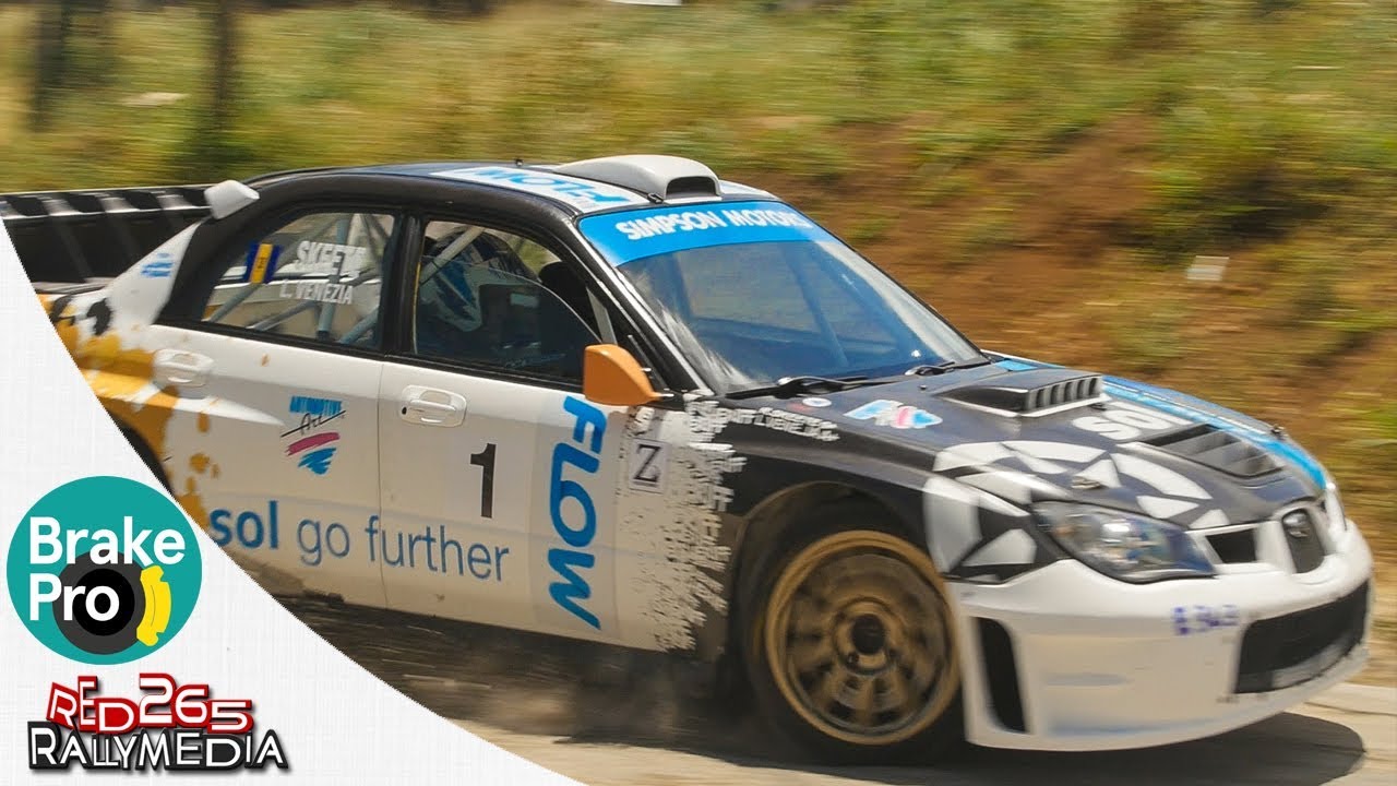 MCBI Round 1 Spring Blaze 2018