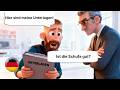 Learn German Fast 🇩🇪 Easy German for beginners: Wohnung in der Stadt | Echt oder Fake?