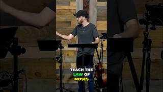 Did Jesus and the Apostles expect Gentile believers to obey the Law of Moses?