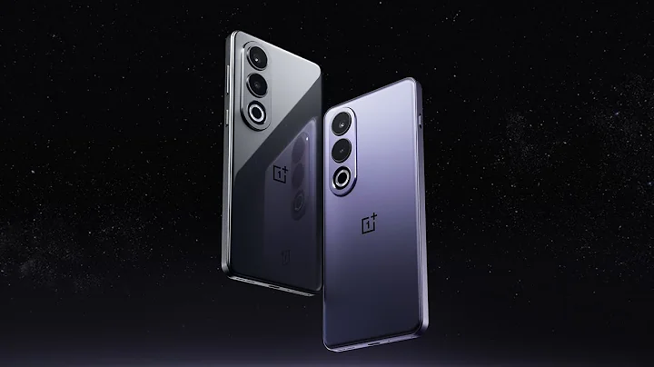 OnePlus Ace 3V Trailer - 天天要聞