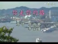 陳淑樺 李宗盛 你走你的路 KTV 陳淑樺 李宗盛 你走你的路 KTV