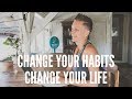 8 DAILY HABITS TO IMPROVE YOUR LIFE