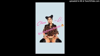 Chun Li - DJ Jayhood X C4MusiQ (Jersey Club Remix)