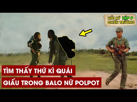 Video Bộ Đội VN Ngượng Chín Mặt Khi Phát Hiện Thứ Bí Ẩn... - youtube