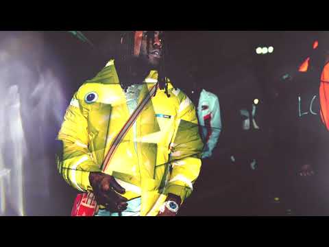Chief Keef - No Bap Prod By. Protege