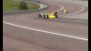 [GTR 2] - Mod Edition 2009 Intro