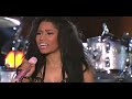 Nicki Minaj - Moment 4 Life (Live at Philly 4th July Jam 2014)