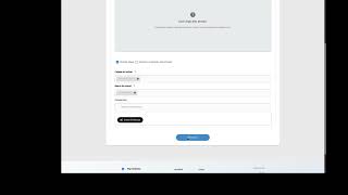 Dynamic forms with real-time validation powered by a Laravel backend