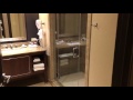 Waterfront Tower Room - Harrahs Atlantic City - YouTube