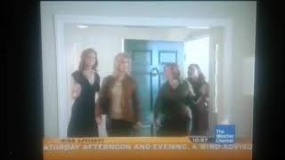 Glade Tv Commercial sept 2008