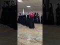 A Unique Folk Dance Of Russia