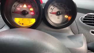 Smart Roadster 2004: Обзор/тест автомобиля на разбор (машинокомплект) из Англии от...