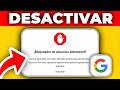 Tu Bloqueador De Anuncios Te Está Impidiendo Entrar? Desactivalo Así! (2026)