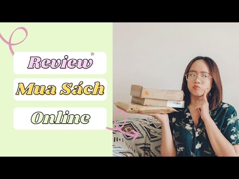 Video: Bạn Có Thể Mua Sách ở đâu Rẻ