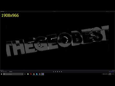 How To Make Intro (ბოდიშით ინტროს ცოტათი ცუდი ხარისხი აქვს)