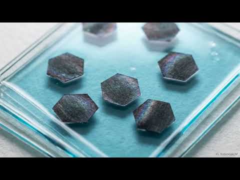 The Graphene Dehydration Cascade