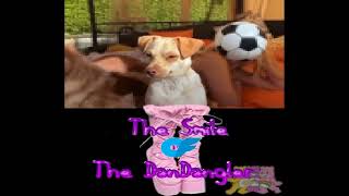 The Smile Of The Dan Dangler