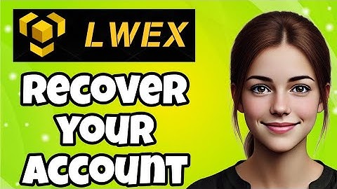 How to Recover Your Lwex Account If You Forgot Your Password – Full Guide (2025)