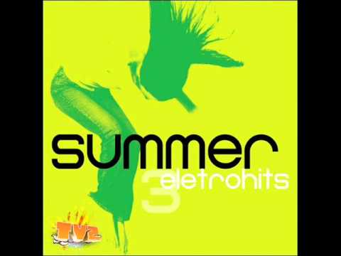 Shake It - Summer Eletrohits 3 (Radio) - Kasino