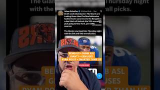 Ryan Poles is Moving Smarter Than Us With His Chicago Bears Offseason #Bengals #Giants #bears