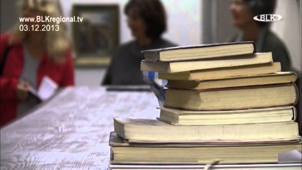 2013-09-18 Freiwilligentag Zeitz Katja Persich Engagementzentrum Zeitz BLK Regional TV