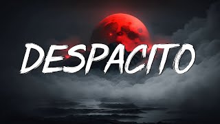 Despacito - Luis Fonsi (Lyrics)  Sia ,Unstoppable, David Guetta (MixLyrics)